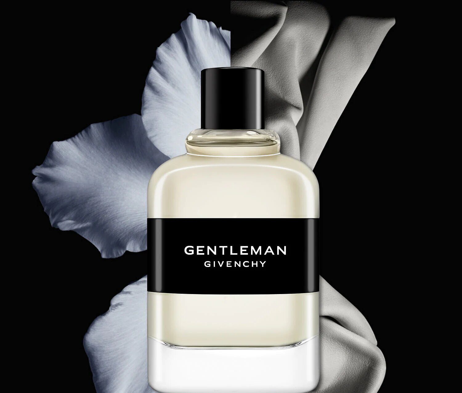 gentleman givenchy 3