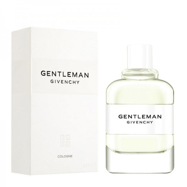 gentleman givenchy eau de cologne 1