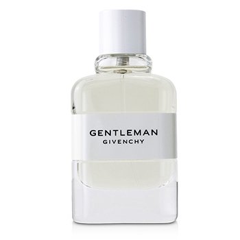gentleman givenchy eau de cologne icono