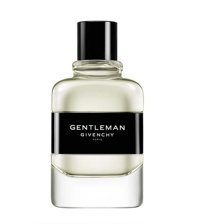 gentleman givenchy icono