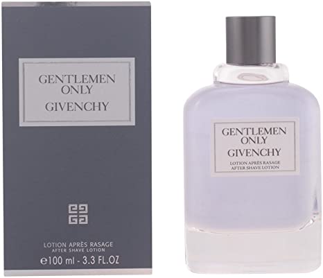 gentlemen only after shave lotion 1