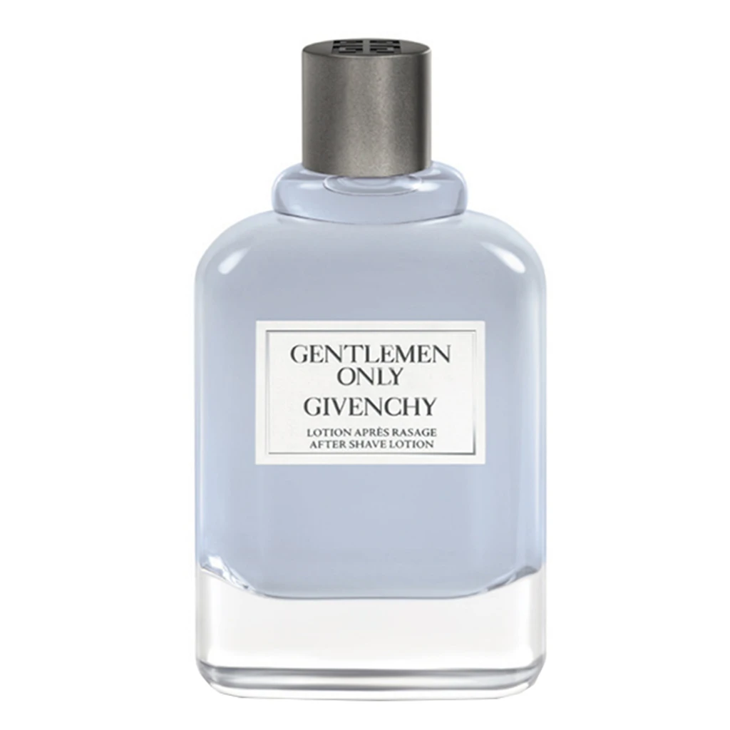 gentlemen only after shave lotion icono