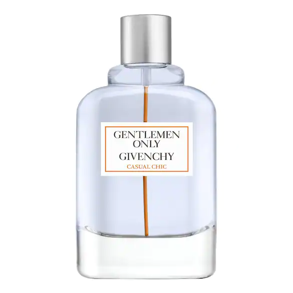 gentlemen only casual chic icono