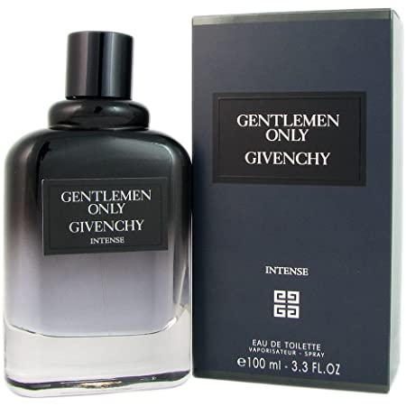 gentlemen only intense 1