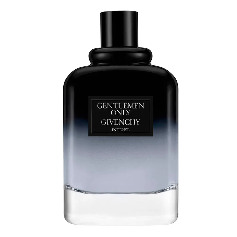 gentlemen only intense icono