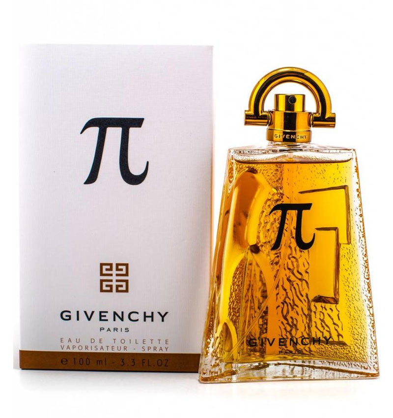 givenchy pi 1