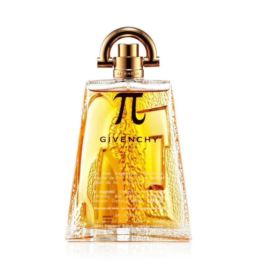 givenchy pi icono