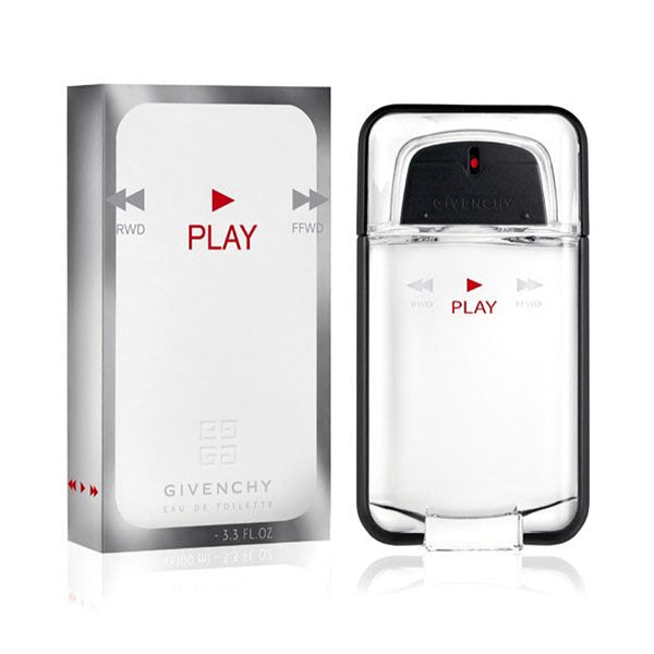 givenchy play 1