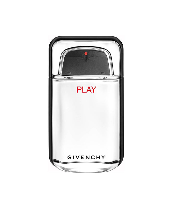 givenchy play icono