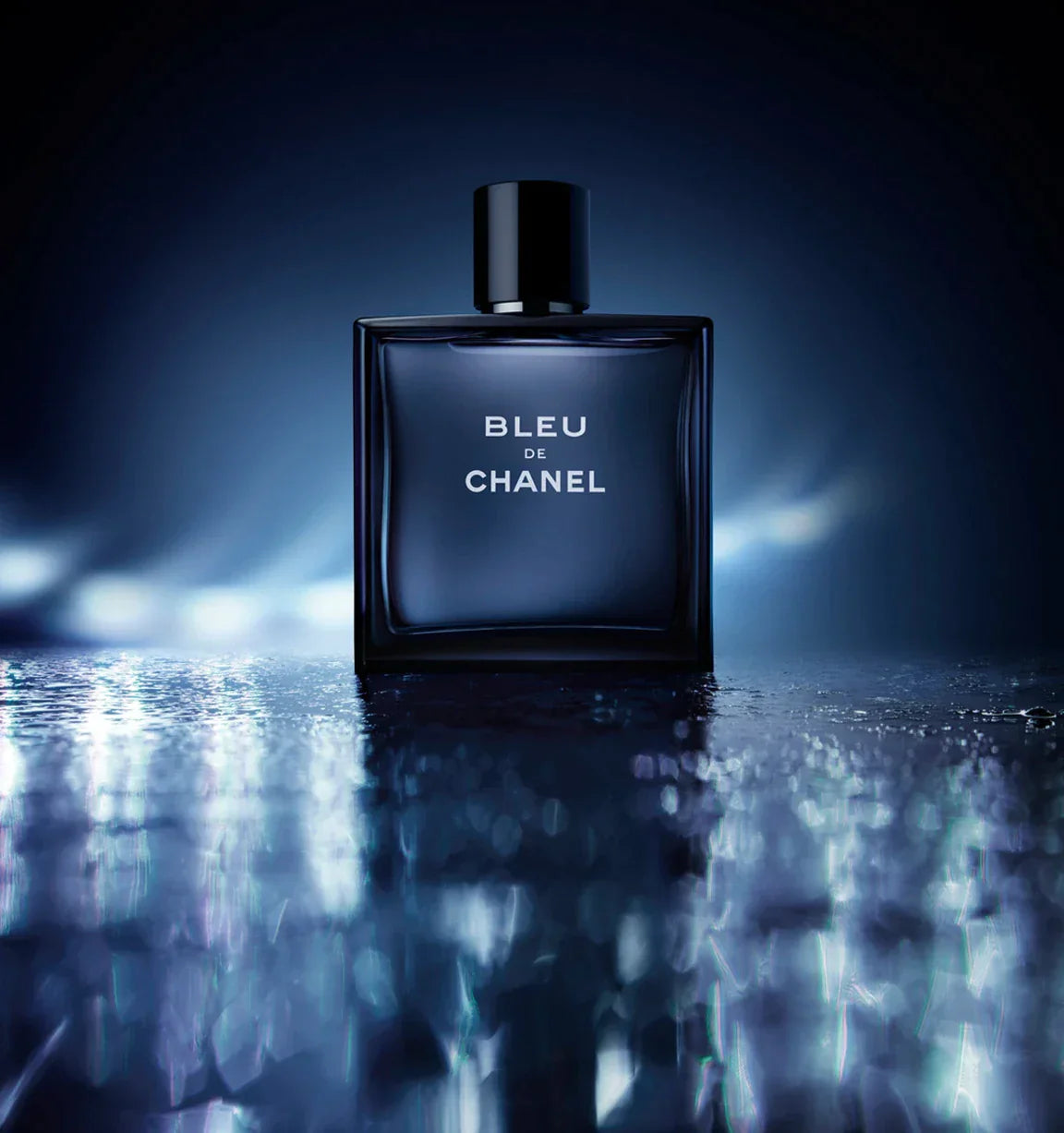 Bleu Eau de Toilette