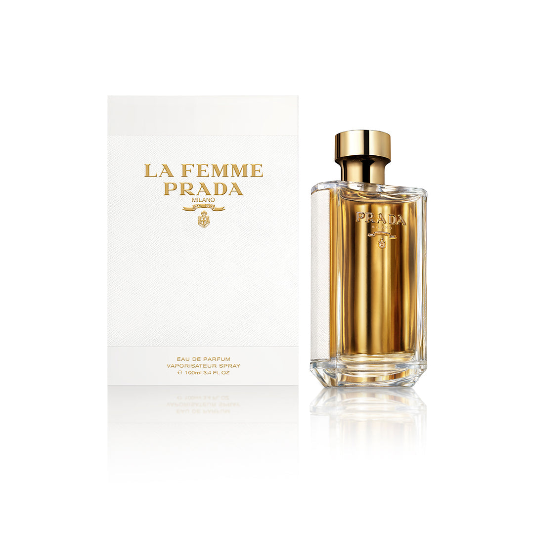 La Femme - Perfumeria Leparfum