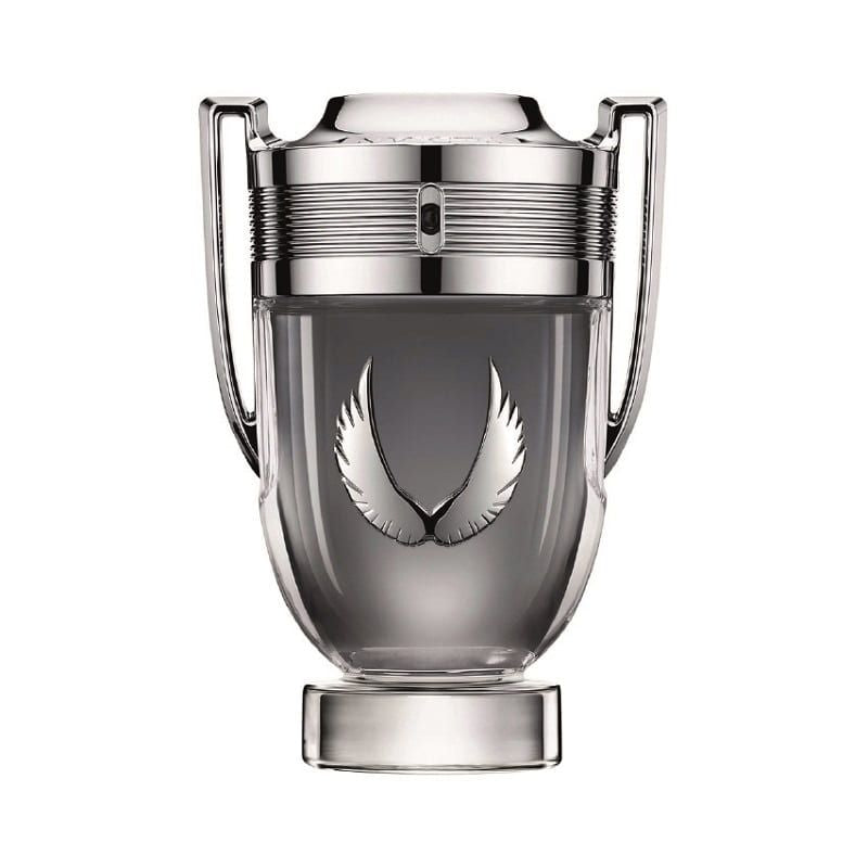 Invictus Platinum - Perfumeria Leparfum