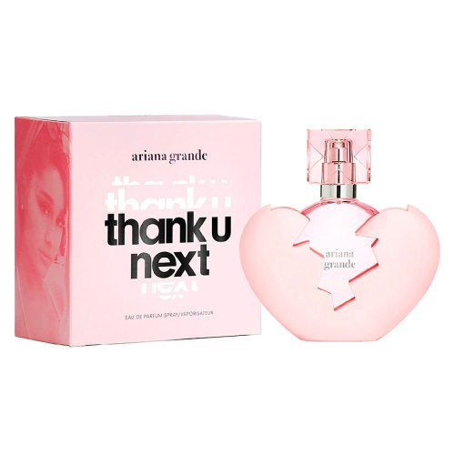 Thanku Next