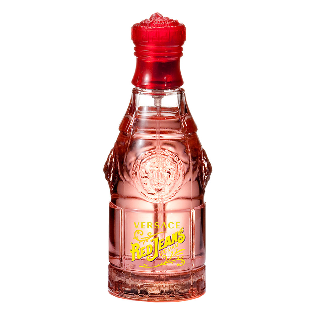 Red Jeans - Perfumeria Leparfum