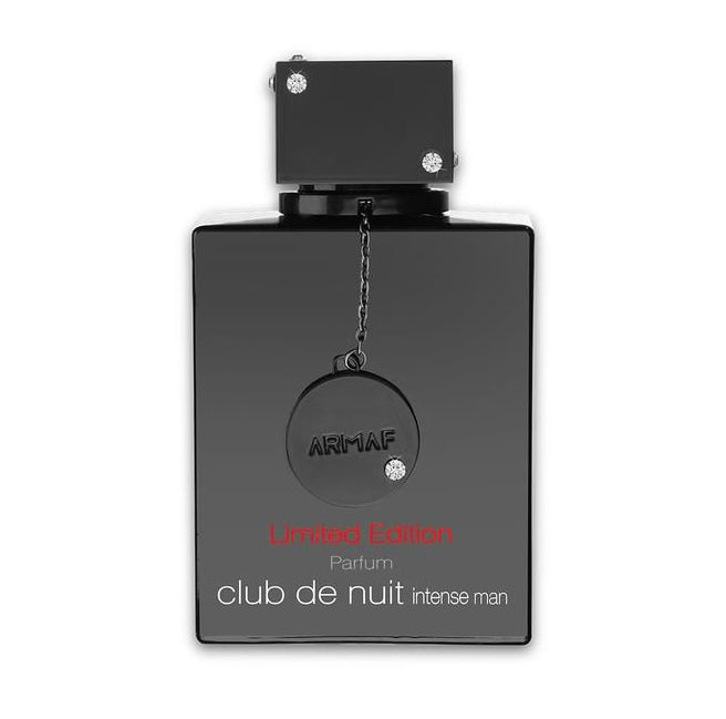 Club De Nuit Intense Man Limited Edition