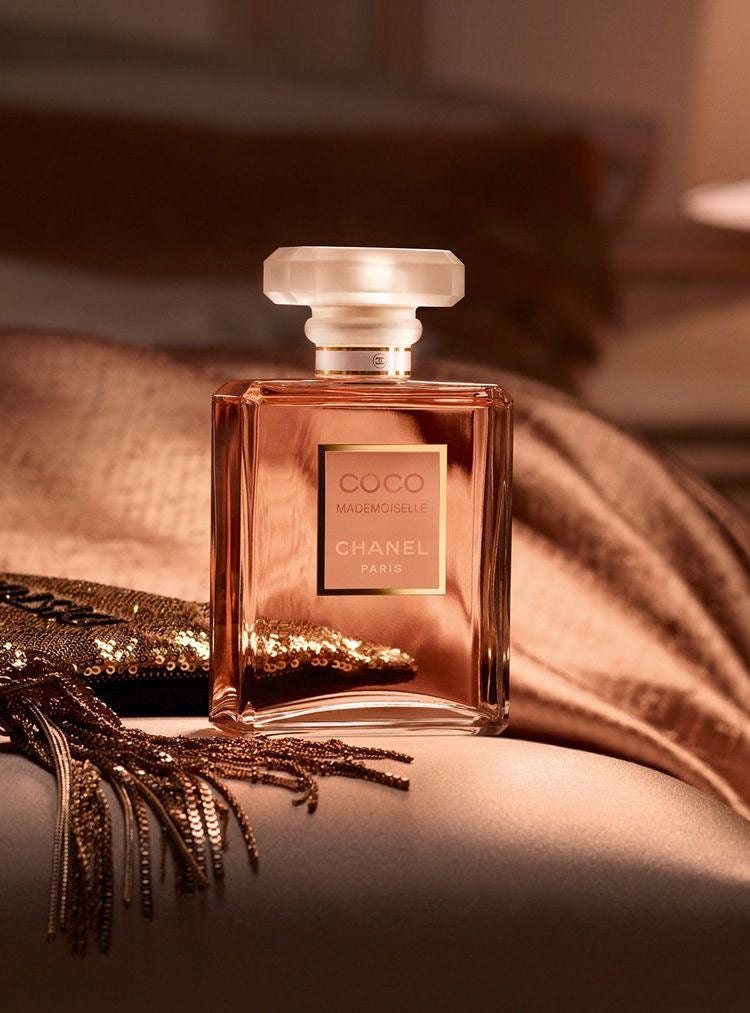 Coco mademoiselle