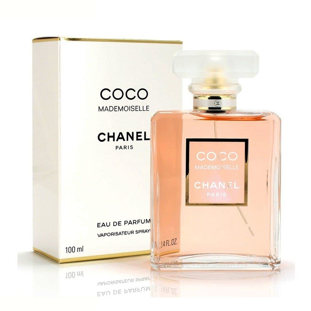 Coco mademoiselle