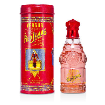Red Jeans - Perfumeria Leparfum