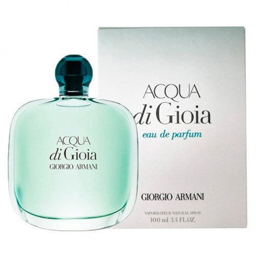 Acqua di Giogia Eau de Parfum