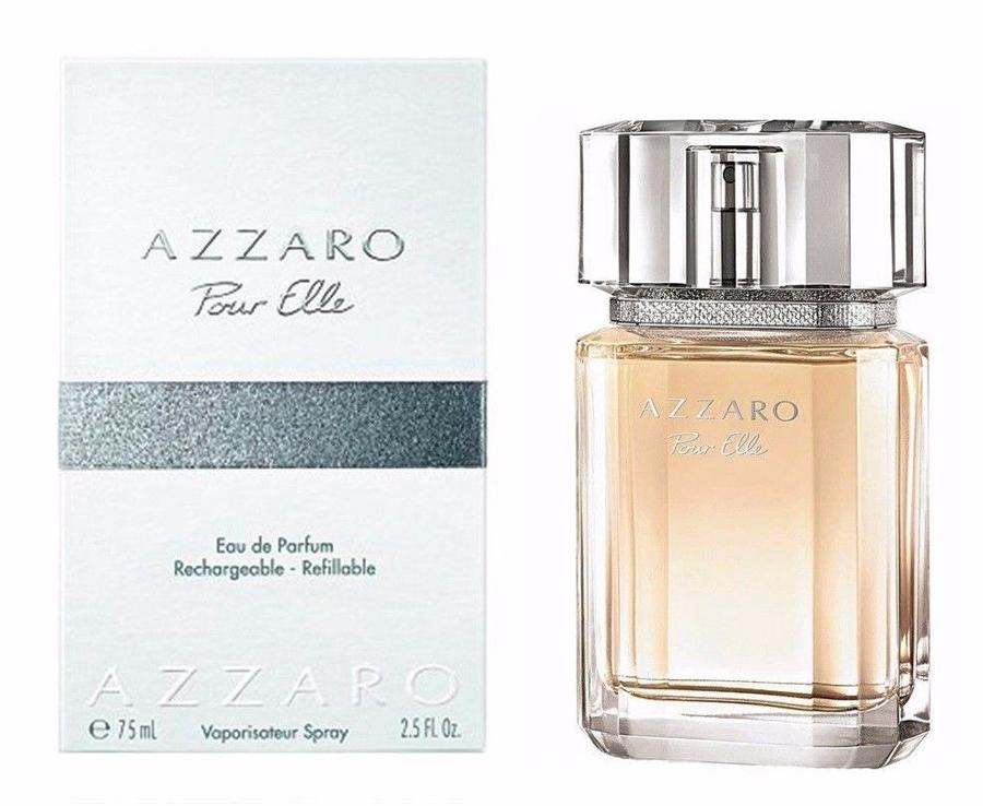 Pour Elle - Perfumeria Leparfum