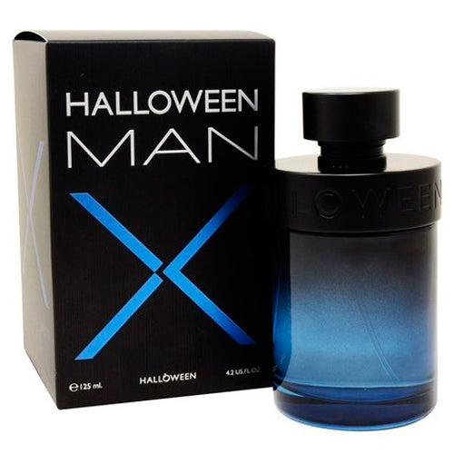 Halloween Man X