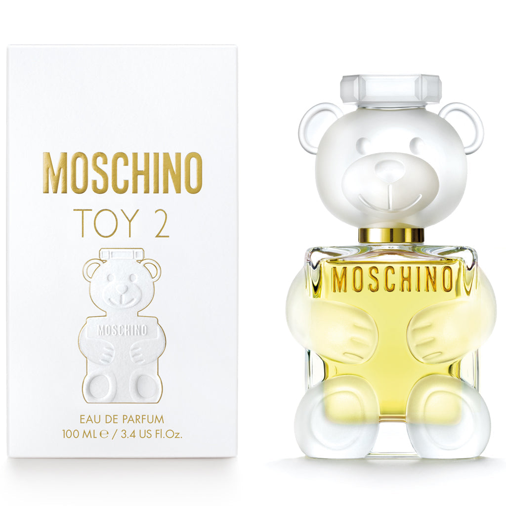 Toy 2 - Perfumeria Leparfum