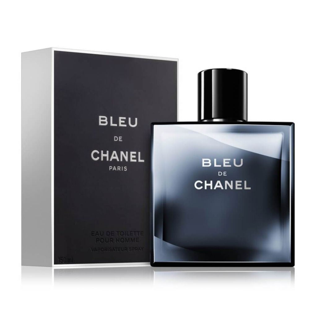 Bleu Eau de Toilette