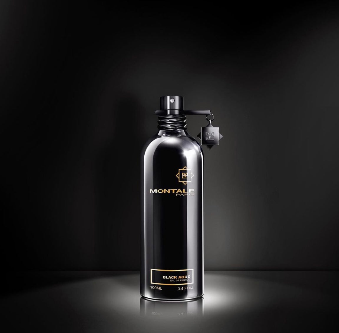 Black Aoud