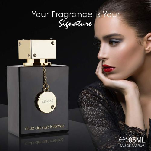 Club de Nuit Intense Woman