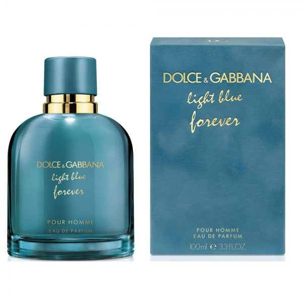 Light Blue Forever Pour Homme