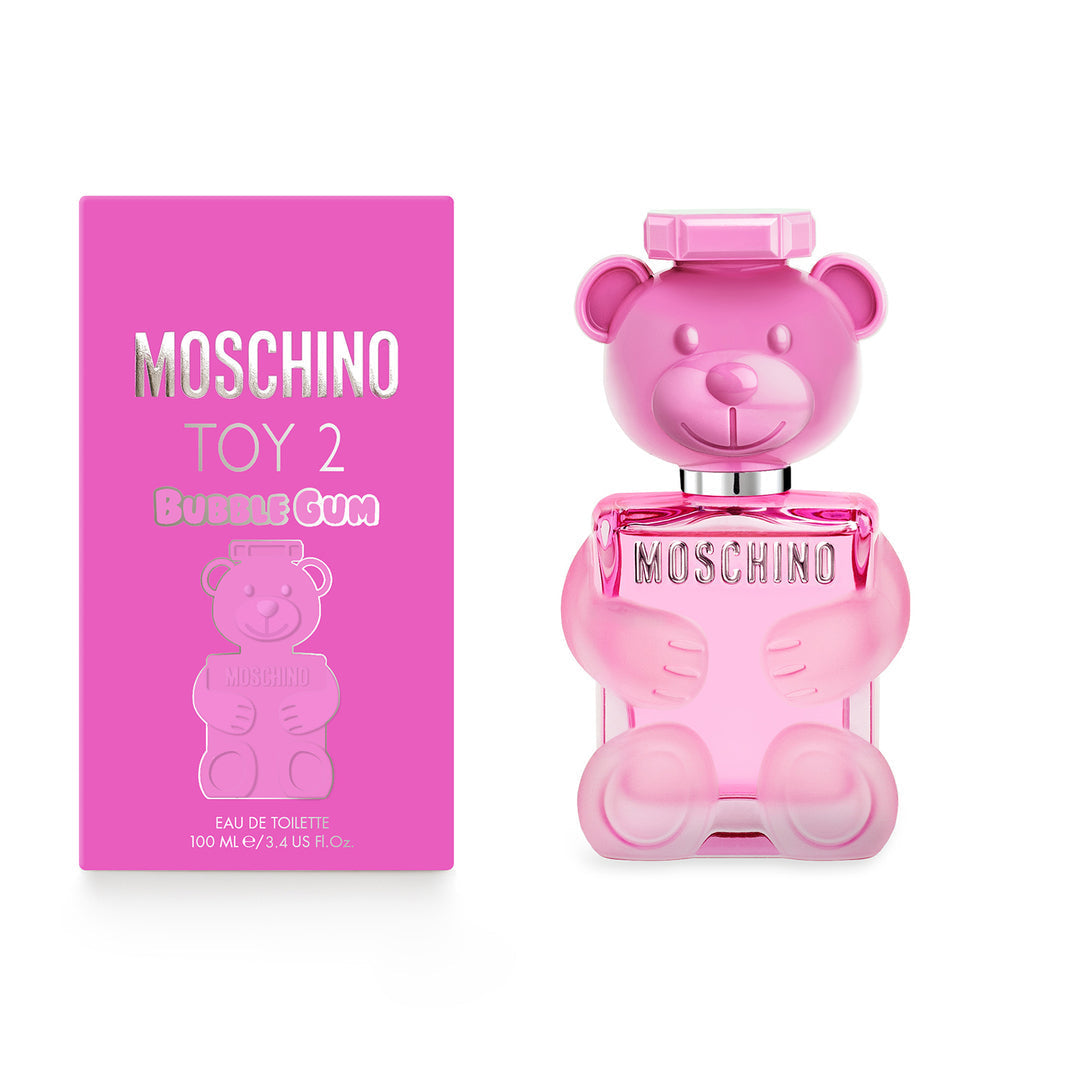 Toy 2 Bubble Gum - Perfumeria Leparfum