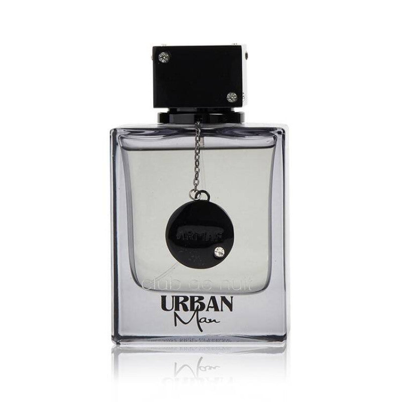 Club De Nuit Urban Man - Perfumeria Leparfum