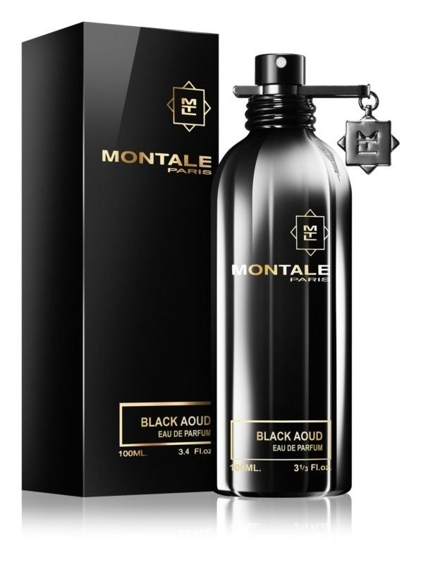 Black Aoud