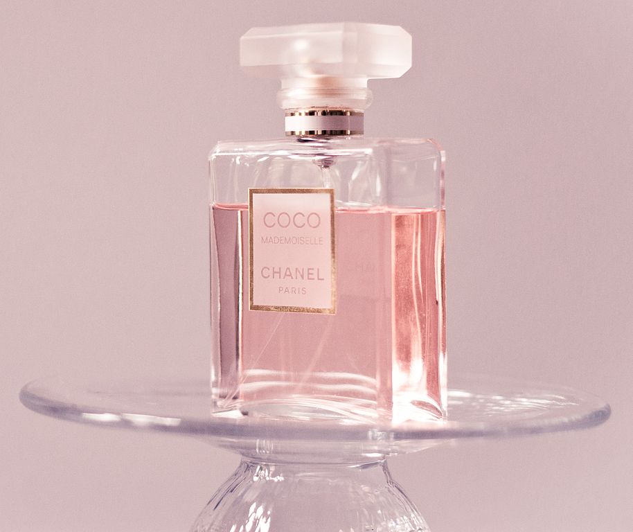 Coco mademoiselle