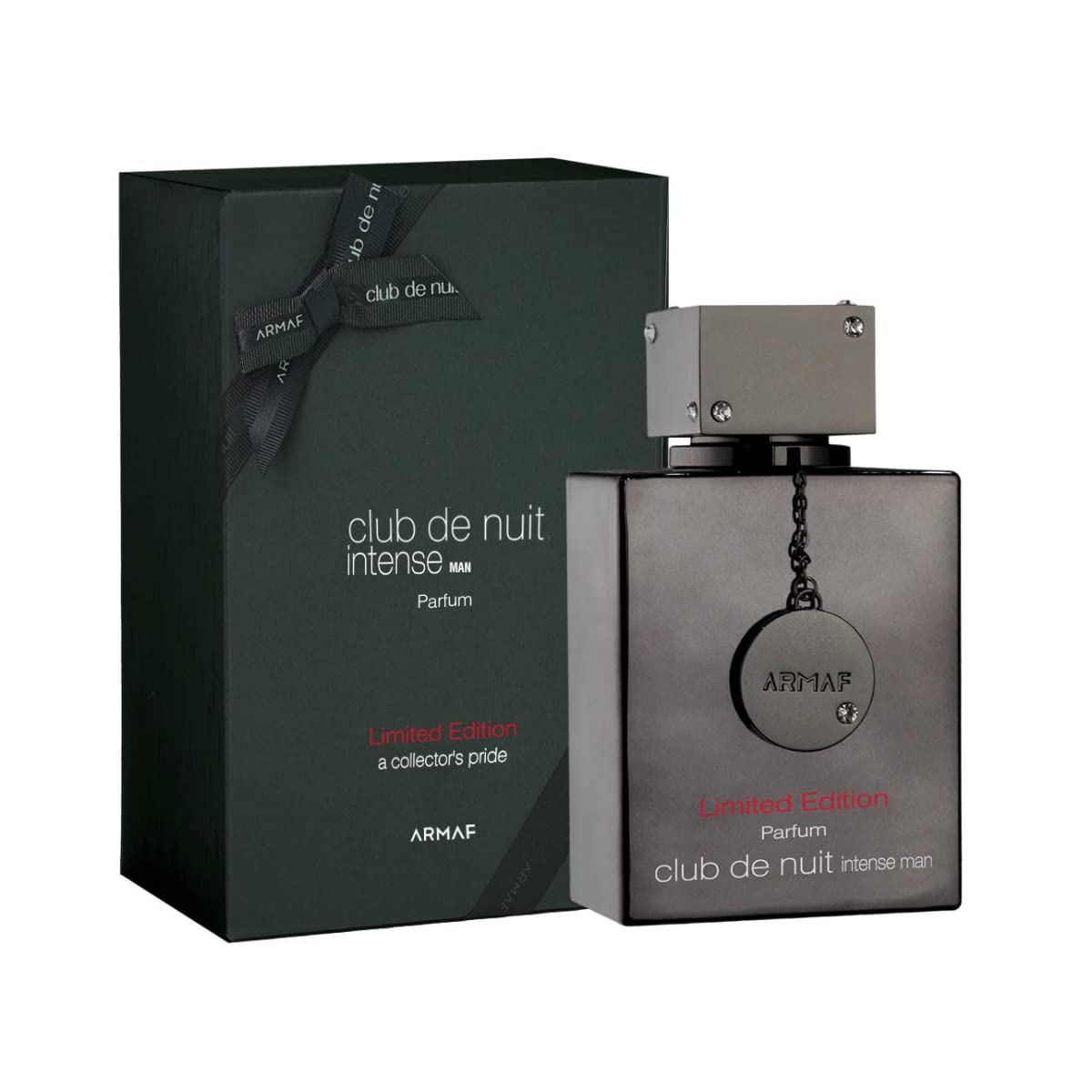 Club De Nuit Intense Man Limited Edition