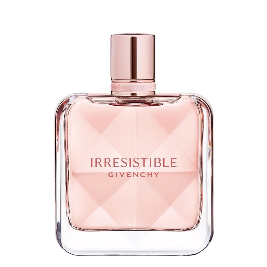 Irresistible