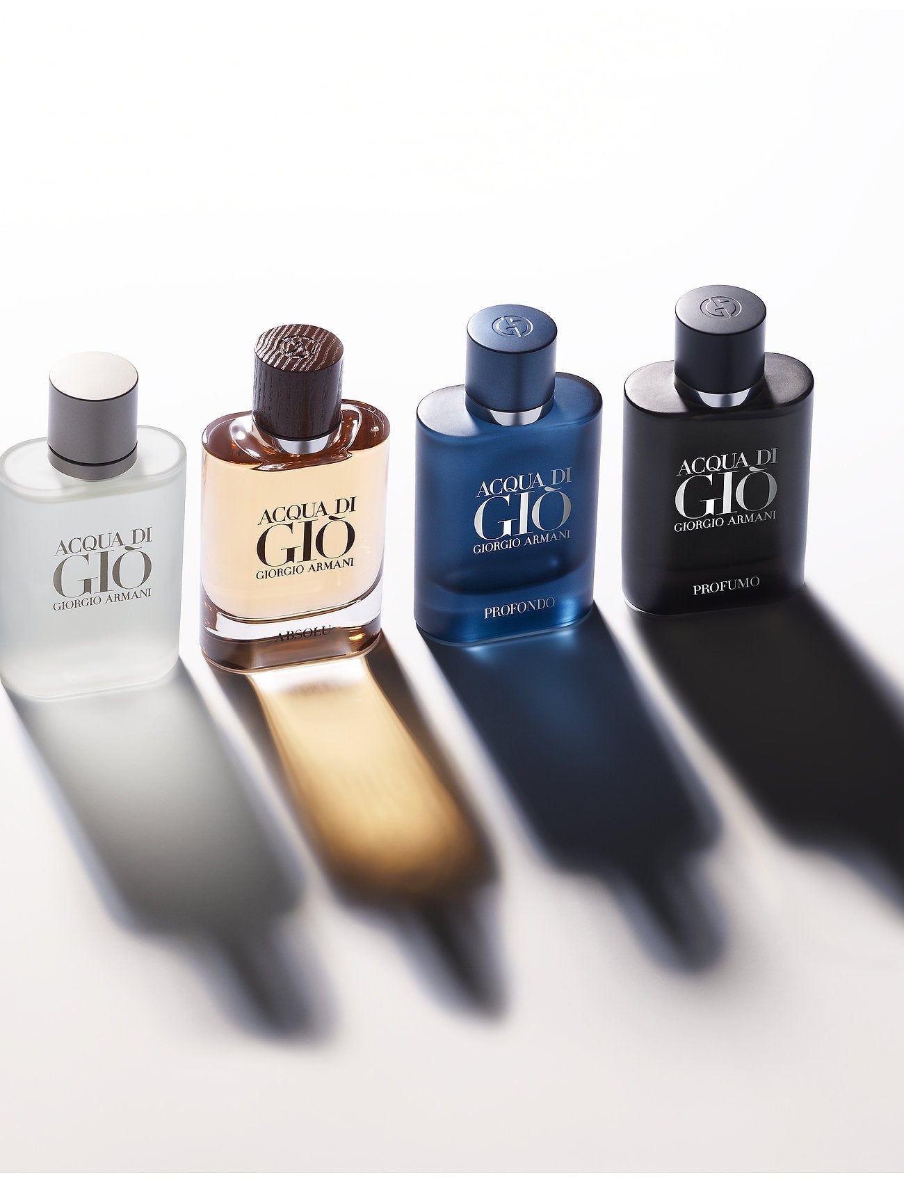 Acqua Di Gio Profondo - Perfumeria Leparfum