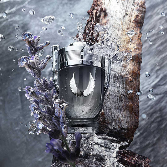 Invictus Platinum - Perfumeria Leparfum