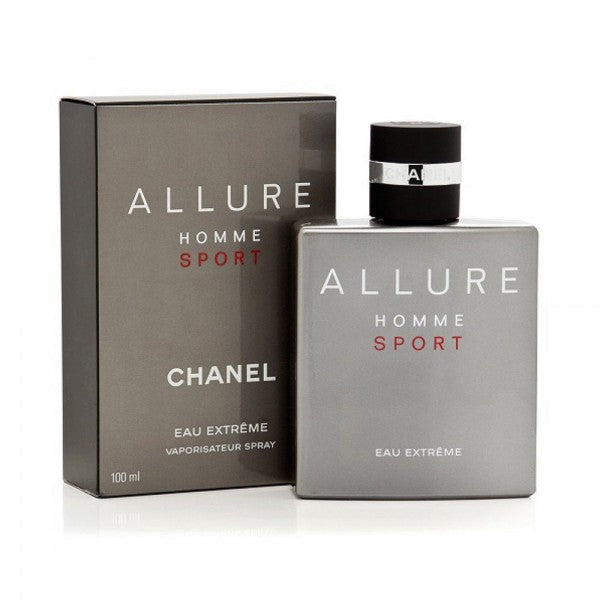 Allure Homme Sport Eau Extreme