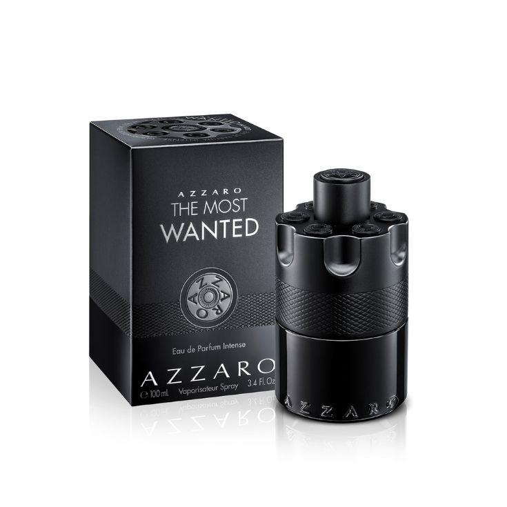 The Most Wanted