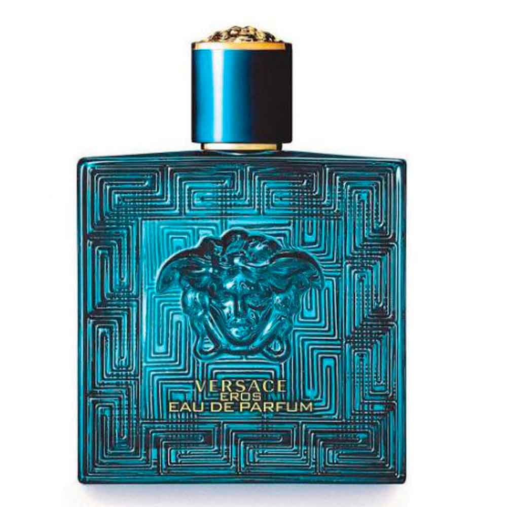 Eros Eau de Parfum