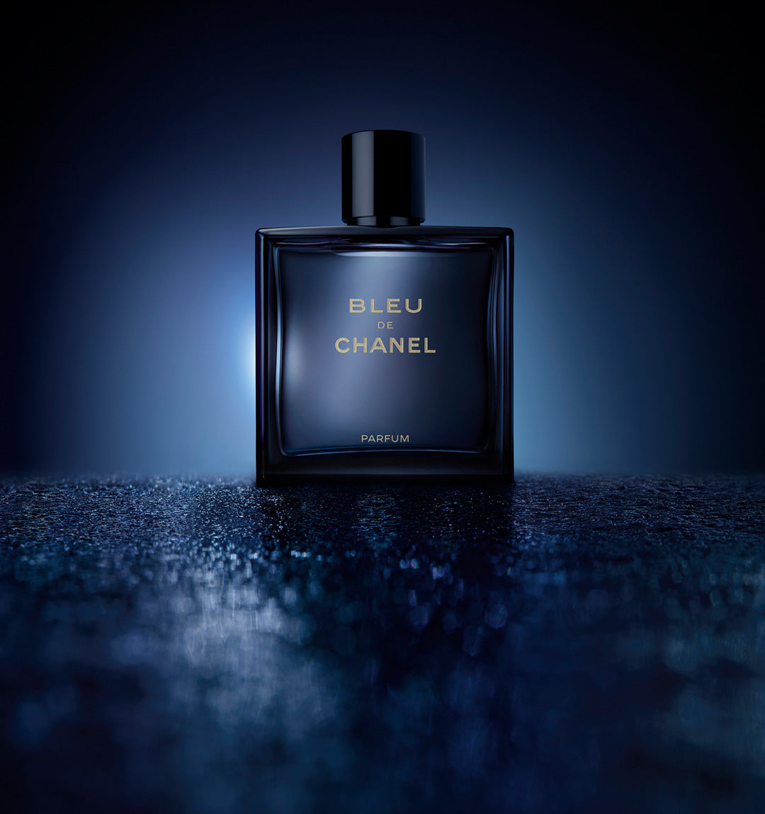 Bleu Parfum