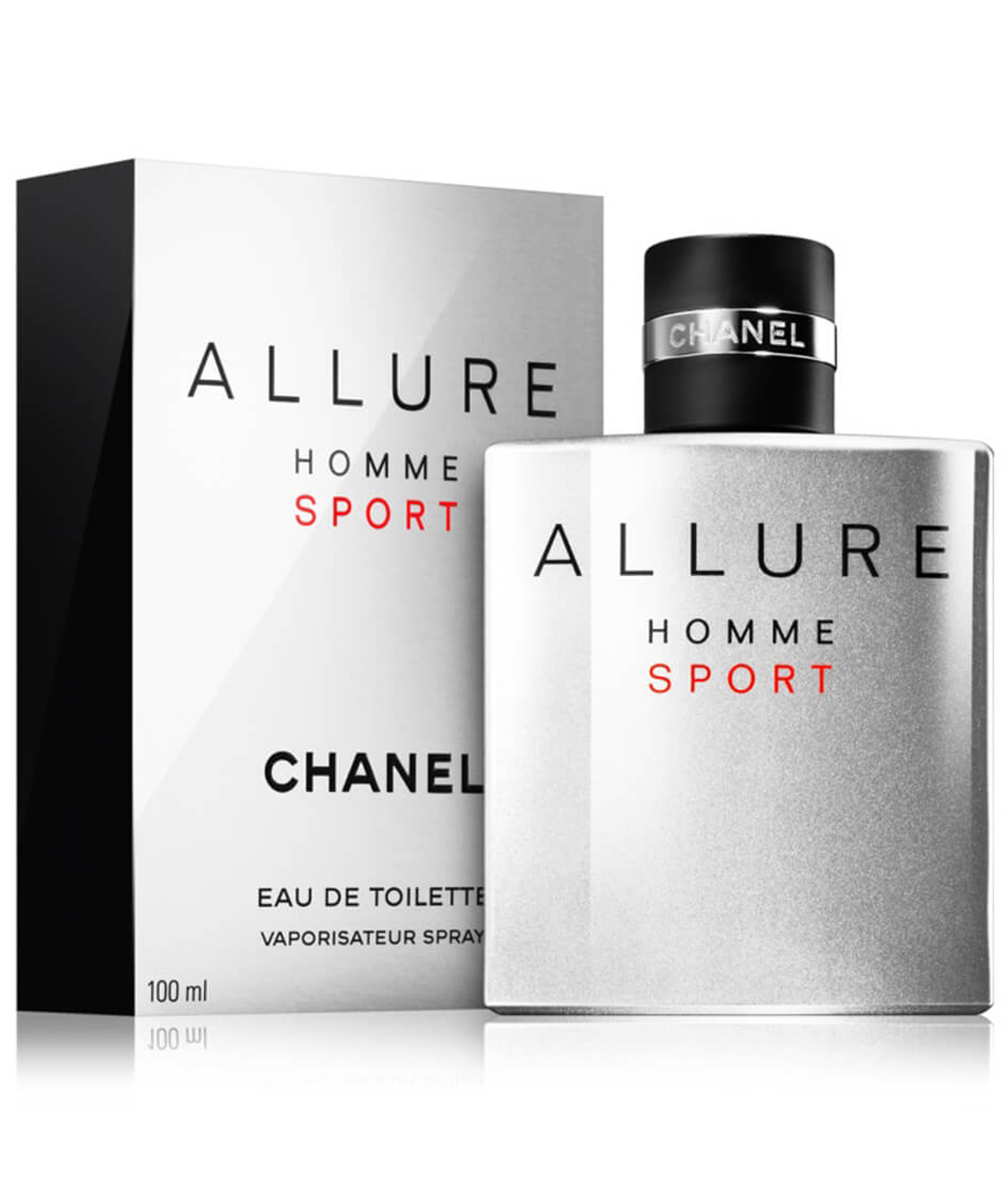 Allure Homme Sport