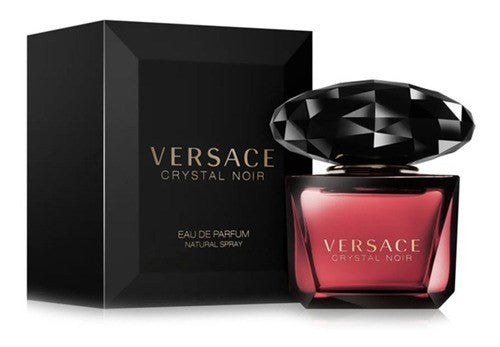 Crystal Noir - Perfumeria Leparfum