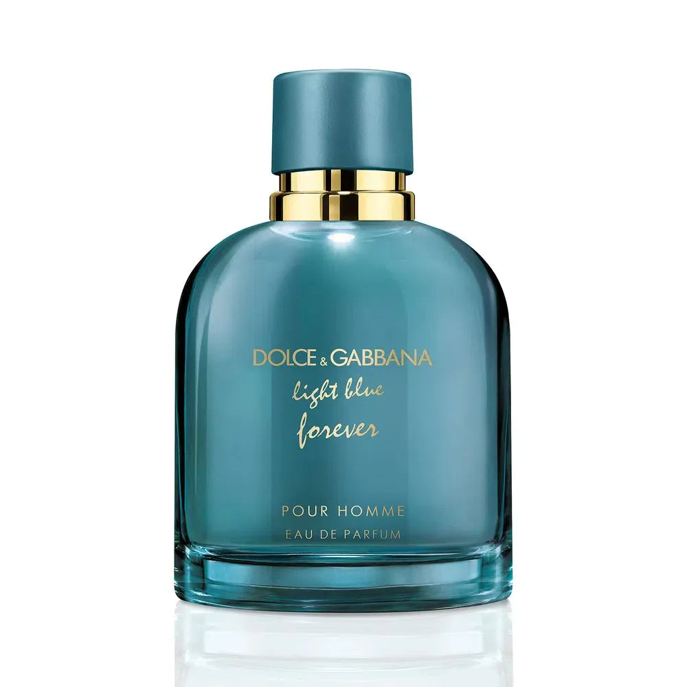 Light Blue Forever Pour Homme