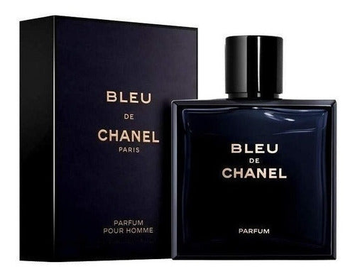 Bleu Parfum