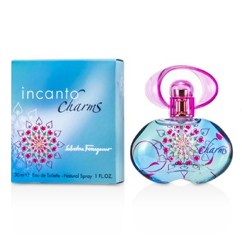 incanto charms 1