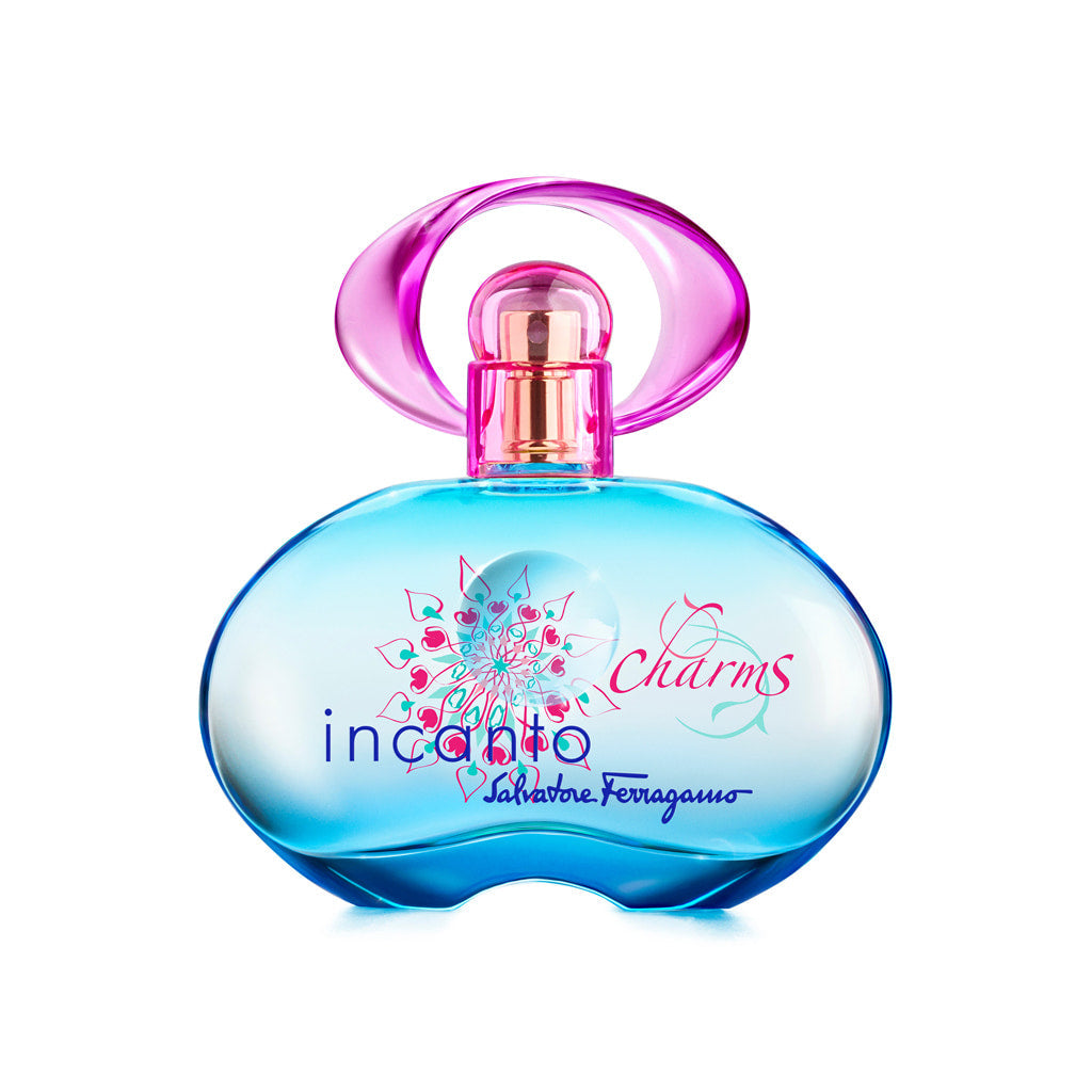 incanto charms