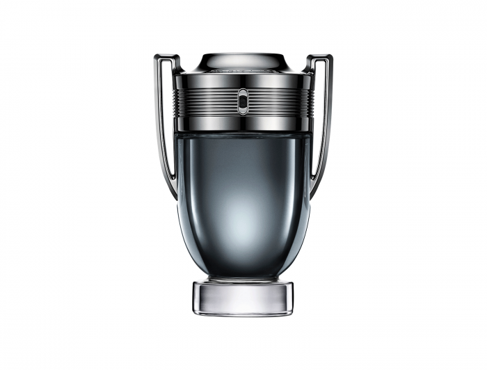 invictus intense icono