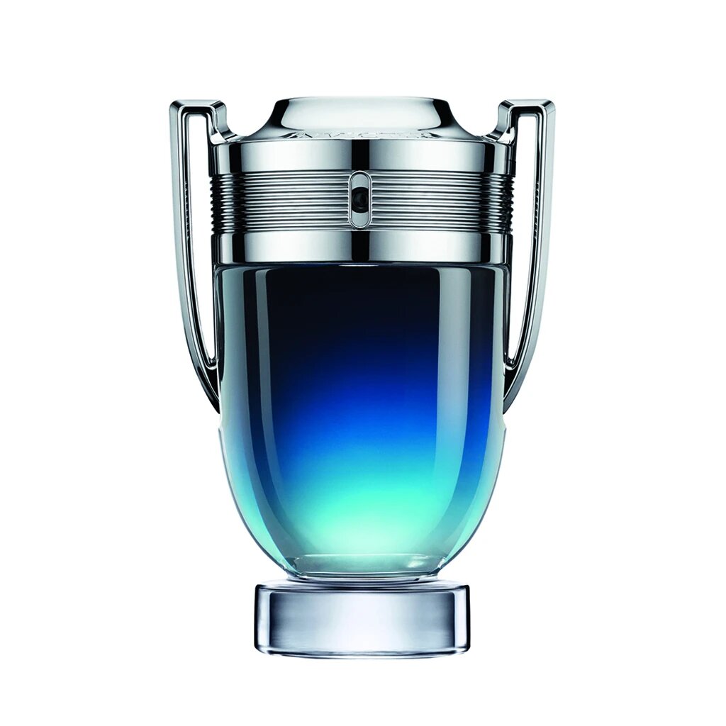 invictus legend icono